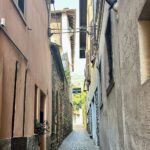 Appartamento Dongo da Ristrutturare 100mt Lago