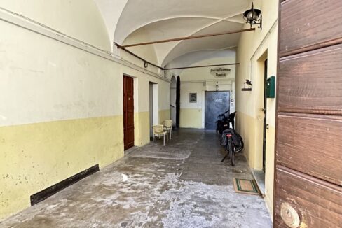 Appartamento Dongo da Ristrutturare 100mt Lago