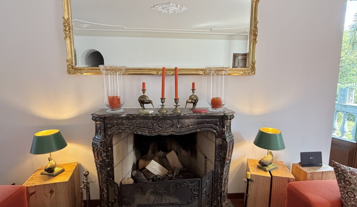 Menaggio Appartamento con Terrazzo 11