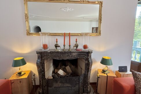 Menaggio Appartamento con Terrazzo 11