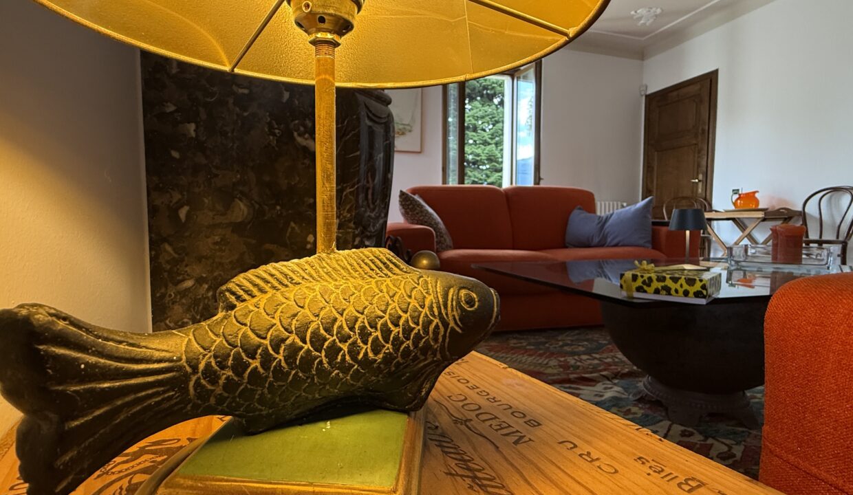 Menaggio Appartamento con Terrazzo 12