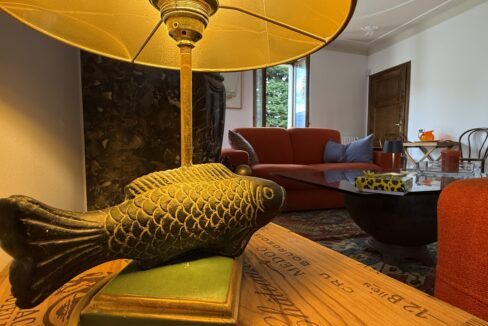 Menaggio Appartamento con Terrazzo 12