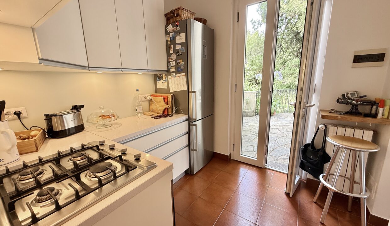 Menaggio Appartamento con Terrazzo 17