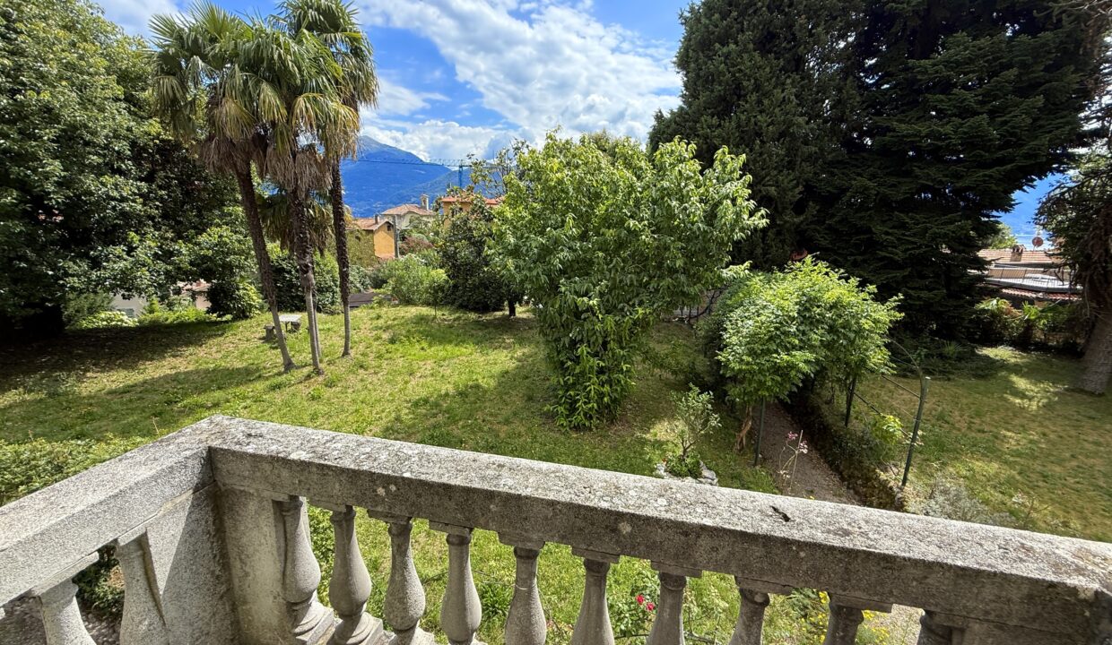 Menaggio Appartamento con Terrazzo 18