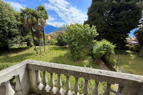 Menaggio Appartamento con Terrazzo 18