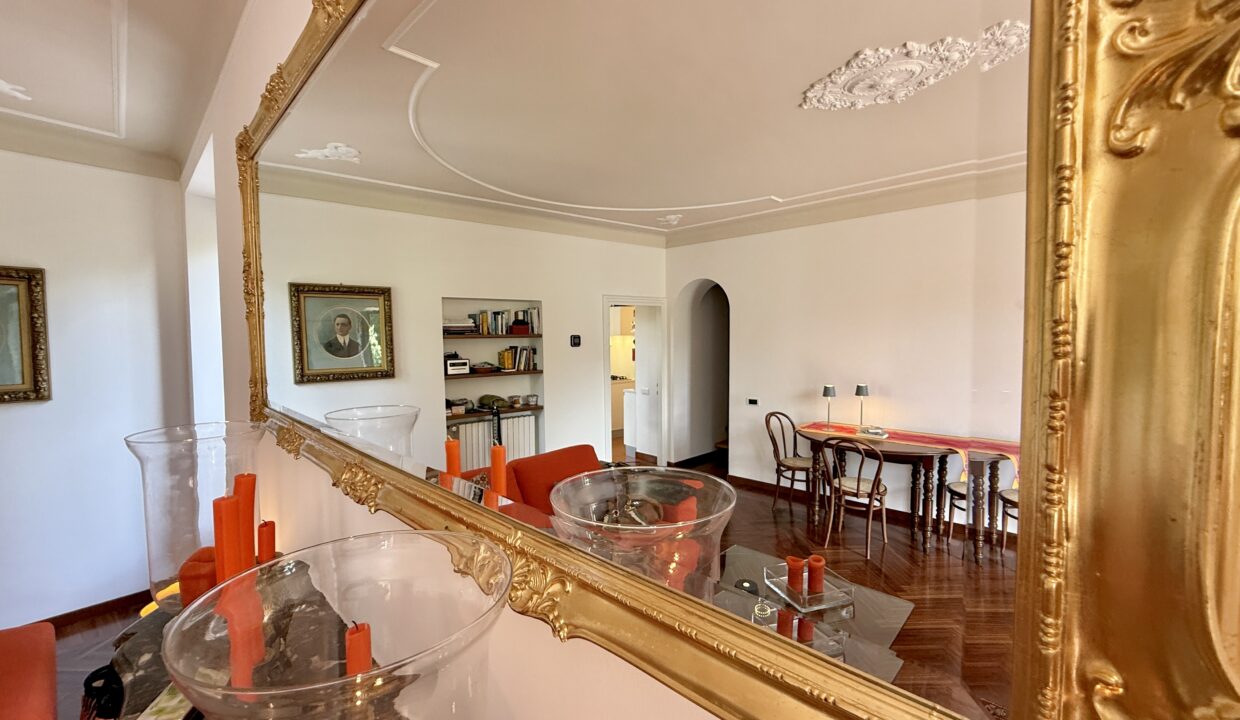 Menaggio Appartamento con Terrazzo 19