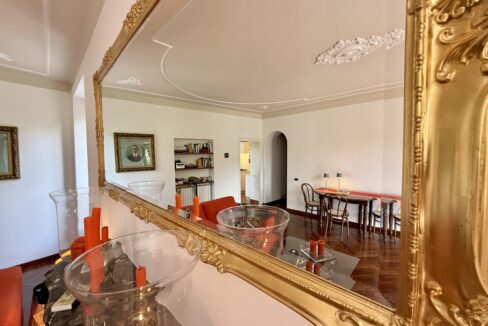 Menaggio Appartamento con Terrazzo 19