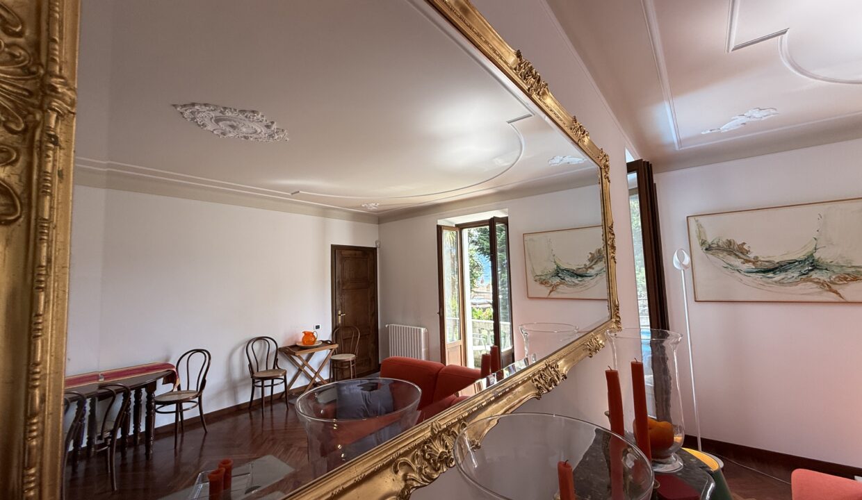 Menaggio Appartamento con Terrazzo 20