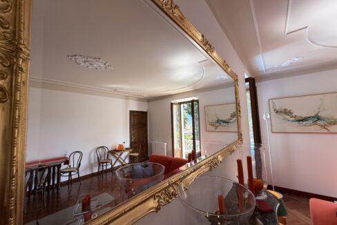 Menaggio Appartamento con Terrazzo 20