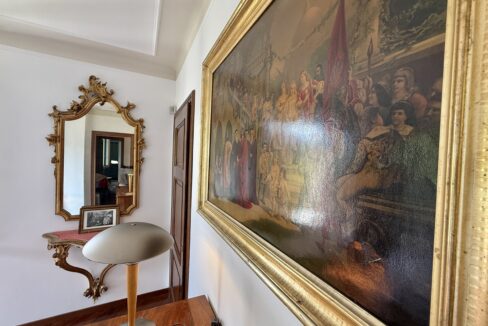 Menaggio Appartamento con Terrazzo 21