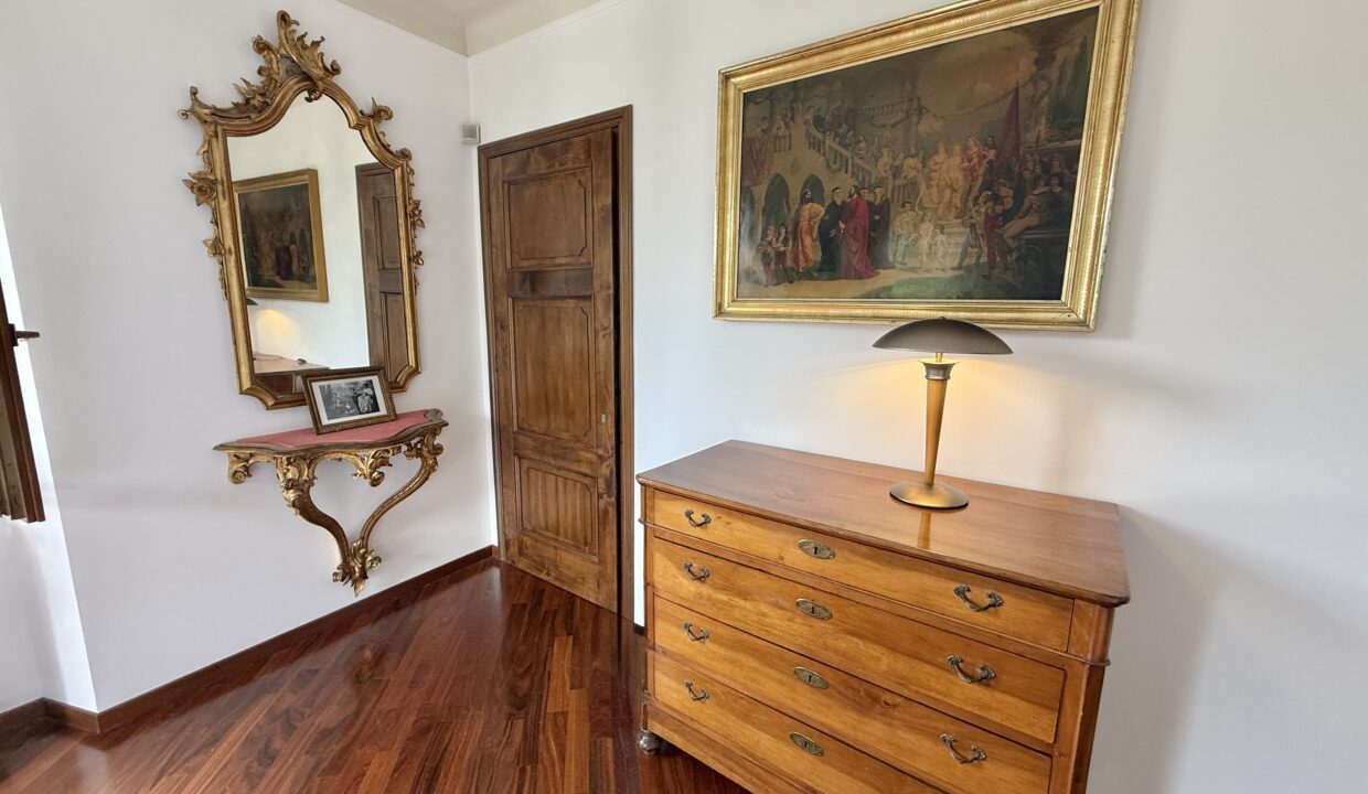 Menaggio Appartamento con Terrazzo 22