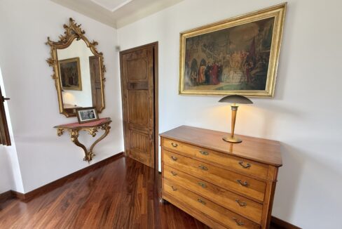 Menaggio Appartamento con Terrazzo 22