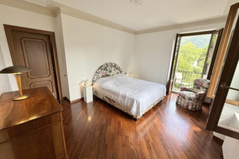 Menaggio Appartamento con Terrazzo 23