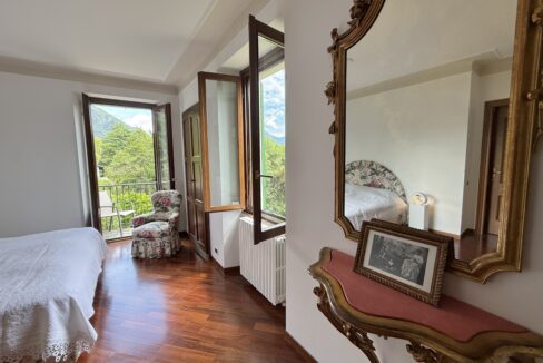 Menaggio Appartamento con Terrazzo 24