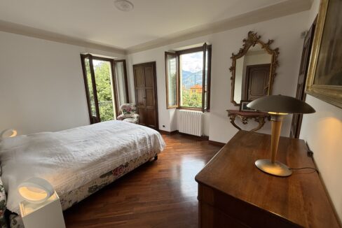 Menaggio Appartamento con Terrazzo 25