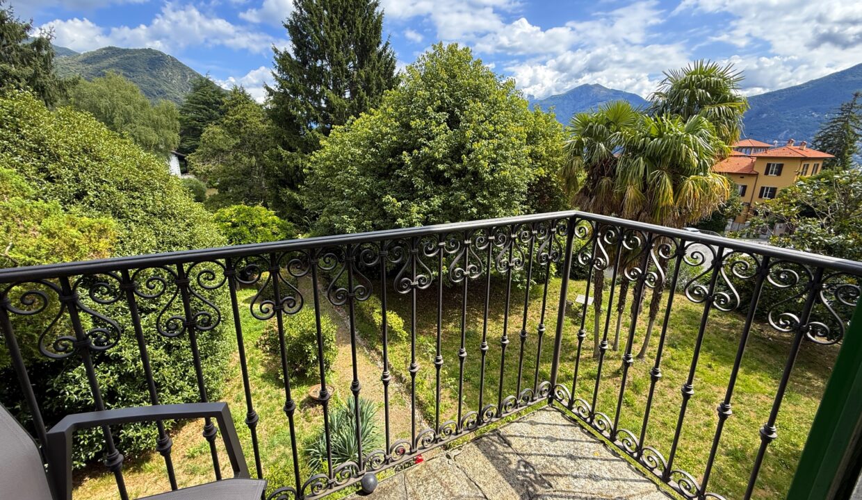 Menaggio Appartamento con Terrazzo 27