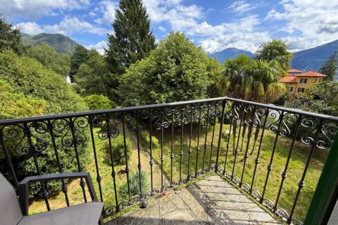 Menaggio Appartamento con Terrazzo 27