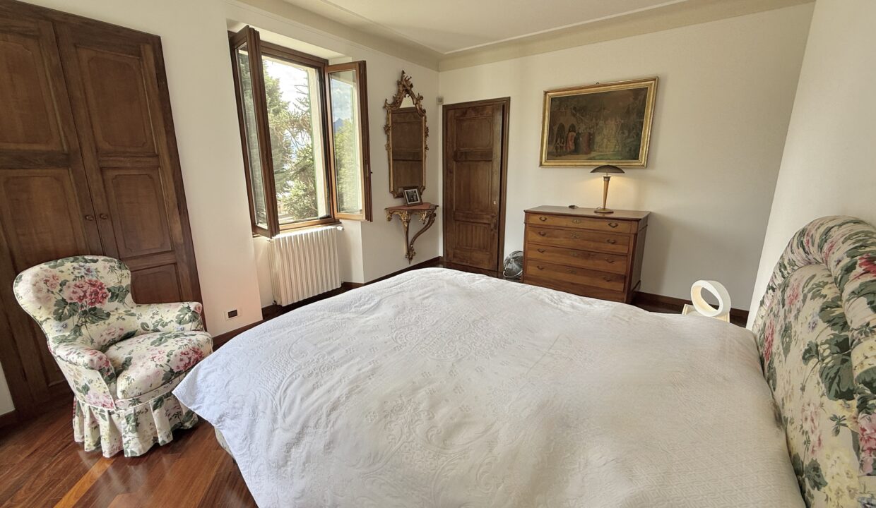 Menaggio Appartamento con Terrazzo 28