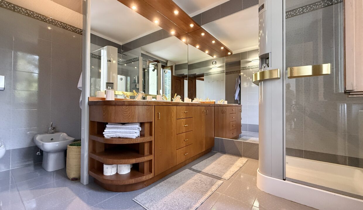 Menaggio Appartamento con Terrazzo 29