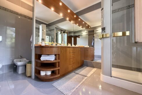 Menaggio Appartamento con Terrazzo 29