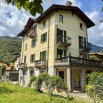 Menaggio Appartamento con Terrazzo esterno