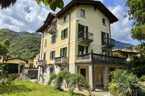 Menaggio Appartamento con Terrazzo 3