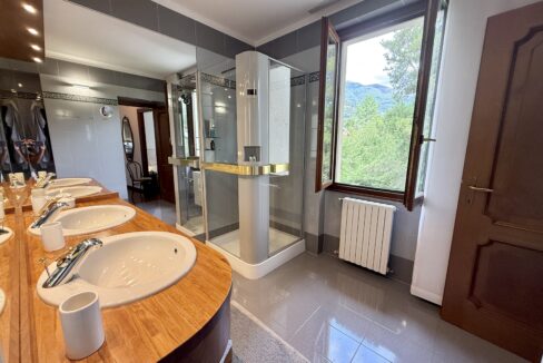 Menaggio Appartamento con Terrazzo 30