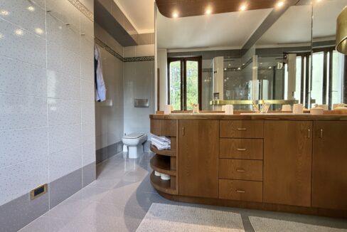 Menaggio Appartamento con Terrazzo 31