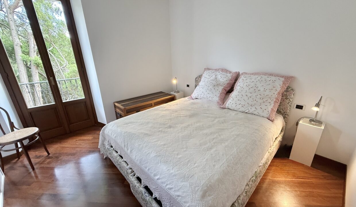 Menaggio Appartamento con Terrazzo 32