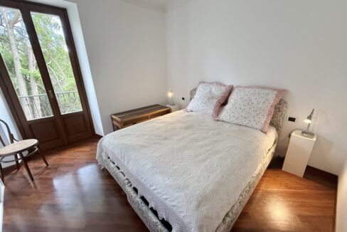 Menaggio Appartamento con Terrazzo 32