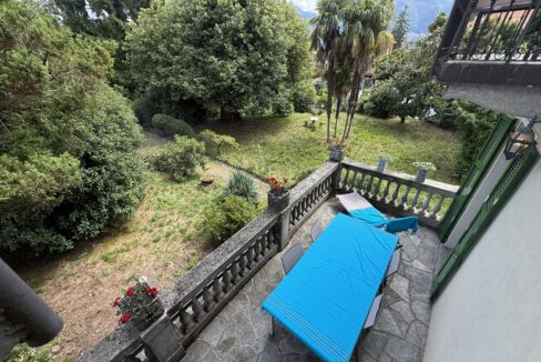 Menaggio Appartamento con Terrazzo 38