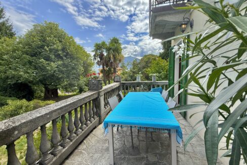 Menaggio Appartamento con Terrazzo 40