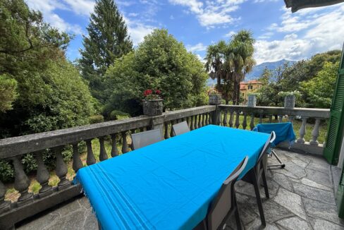 Menaggio Appartamento con Terrazzo 41