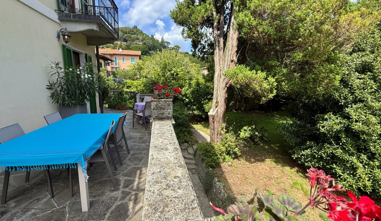 Menaggio Appartamento con Terrazzo 42