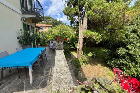 Menaggio Appartamento con Terrazzo 42