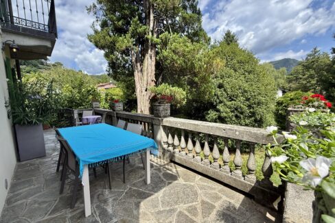 Menaggio Appartamento con Terrazzo 43