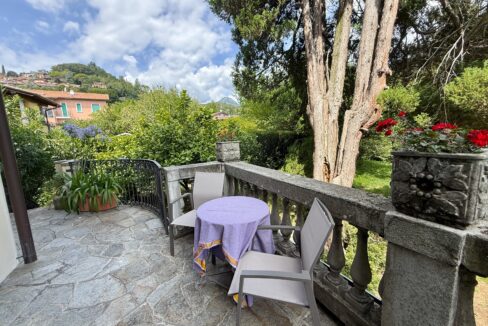 Menaggio Appartamento con Terrazzo 44