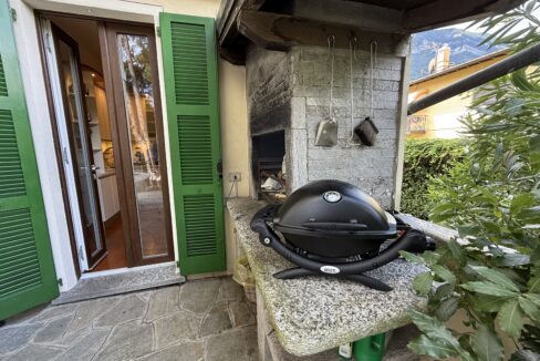 Menaggio Appartamento con Terrazzo 45