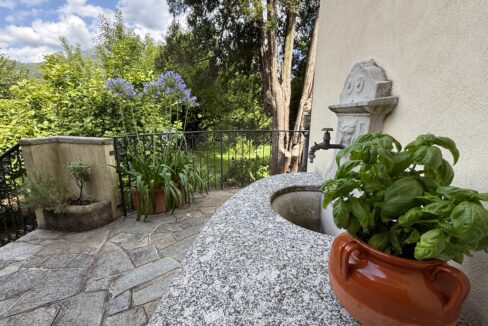 Menaggio Appartamento con Terrazzo 47