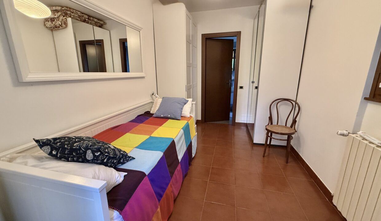 Menaggio Appartamento con Terrazzo 48