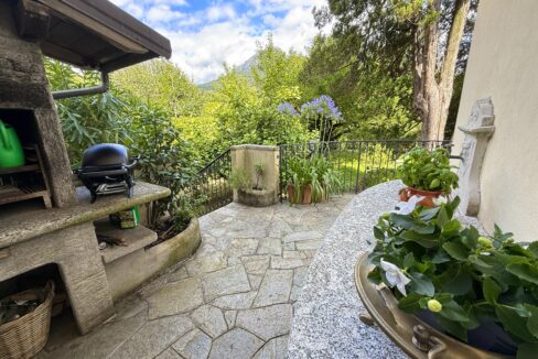 Menaggio Appartamento con Terrazzo 6