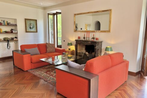 Menaggio Appartamento con Terrazzo 7