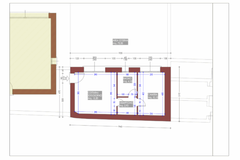 Appartamento Moderno Gera Lario con Giardino