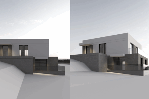 Progetto Villa Pianello del Lario1