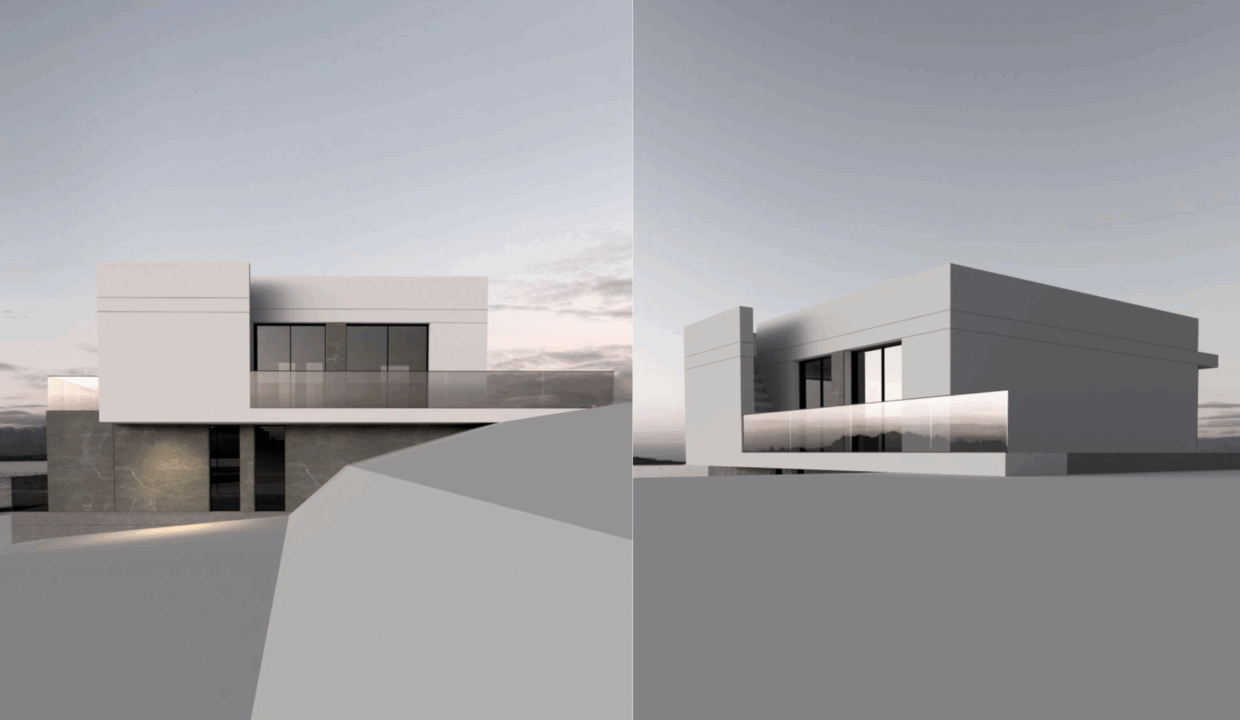 Progetto Villa Pianello del Lario4