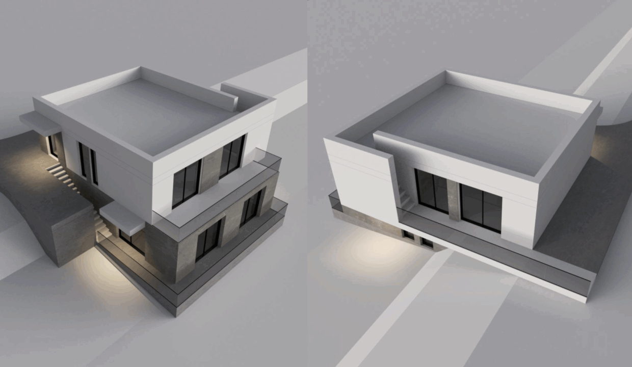 Progetto Villa Pianello del Lario5