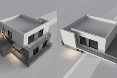 Progetto Villa Pianello del Lario5