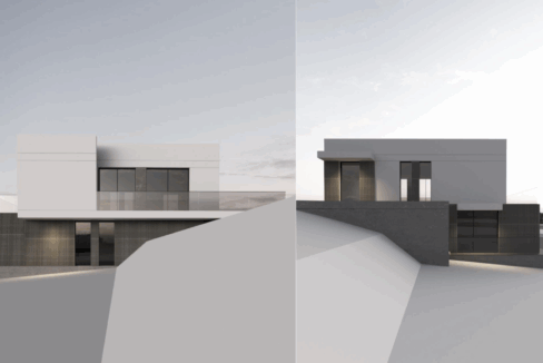 Progetto Villa Pianello del Lario7