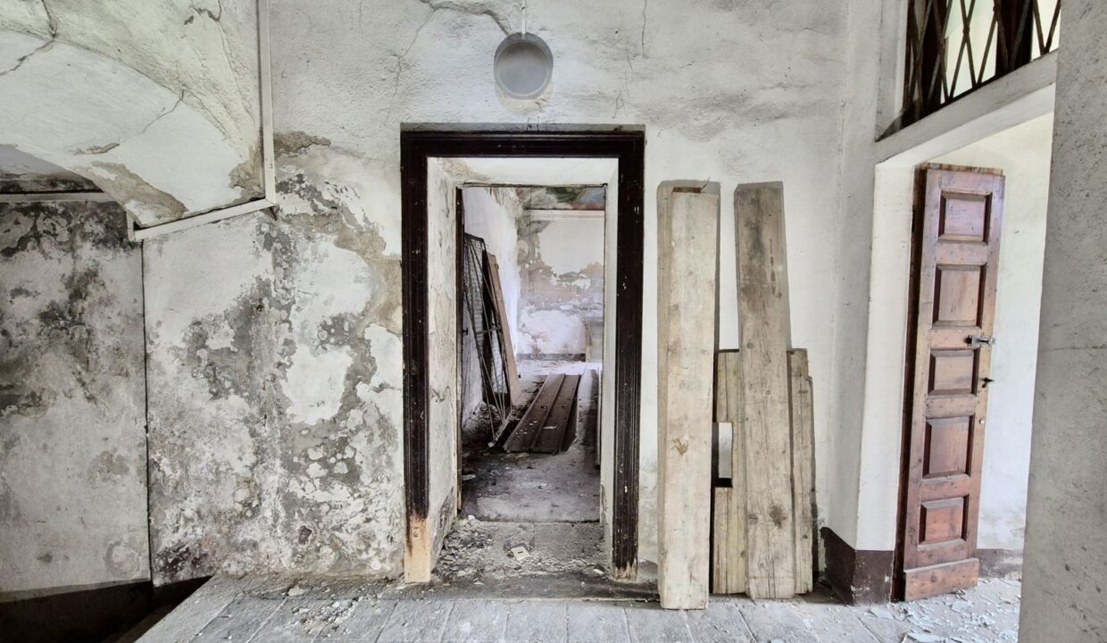 Proprietà Gravedona ed Uniti Lago Como