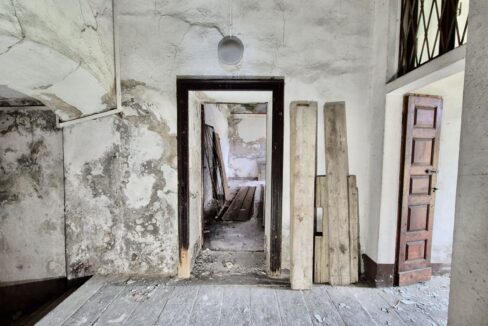 Proprietà Gravedona ed Uniti Lago Como